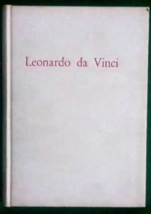 Immagine del venditore per THE PAINTINGS OF LEONARDO DA VINCI venduto da May Day Books