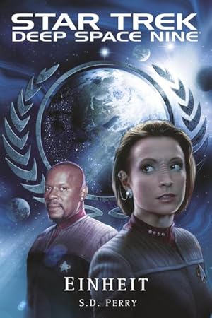 Bild des Verkufers fr Star Trek Deep Space Nine 10 zum Verkauf von BuchWeltWeit Ludwig Meier e.K.