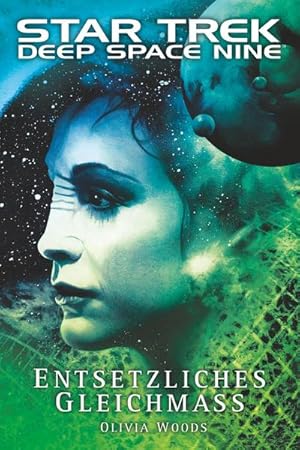 Bild des Verkufers fr Star Trek Deep Space Nine 12 zum Verkauf von BuchWeltWeit Ludwig Meier e.K.