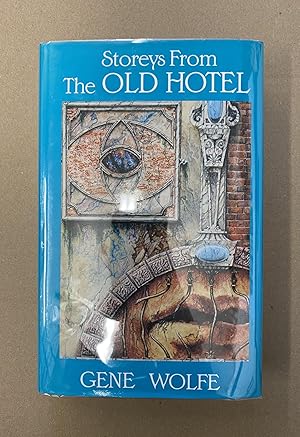 Seller image for Storeys from the Old Hotel for sale by Fahrenheit's Books
