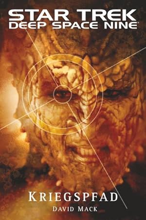 Bild des Verkufers fr Star Trek Deep Space Nine 11 zum Verkauf von BuchWeltWeit Ludwig Meier e.K.