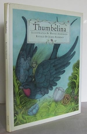 Seller image for Thumbelina for sale by Mad Hatter Books
