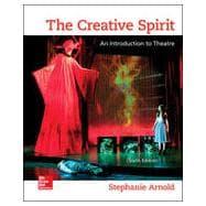 Imagen del vendedor de The Creative Spirit: An Introduction to Theatre a la venta por eCampus