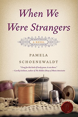 Seller image for When We Were Strangers (Paperback or Softback) for sale by BargainBookStores