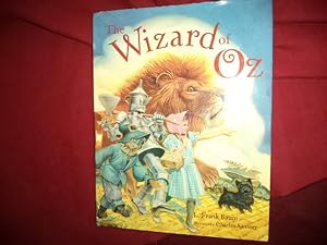 Imagen del vendedor de The Wizard of Oz. a la venta por BookMine