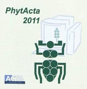 logiciel phytacta 2011 cederom