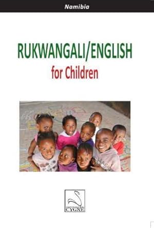 Rukwangali/english for children