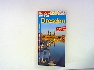 Seller image for Dresden for sale by ANTIQUARIAT FRDEBUCH Inh.Michael Simon