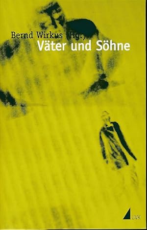 Seller image for Vter und Shne. Bestandsaufnahme und Diagnose am Ende des 20. Jahrhunderts. for sale by Fundus-Online GbR Borkert Schwarz Zerfa