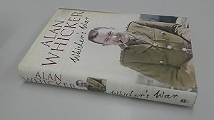 Seller image for Whicker  s War for sale by BoundlessBookstore