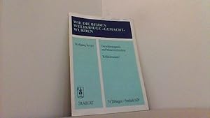 Bild des Verkufers fr Greuelpropaganda und Massenverbrechen. Kollektivscham? zum Verkauf von Antiquariat Uwe Berg