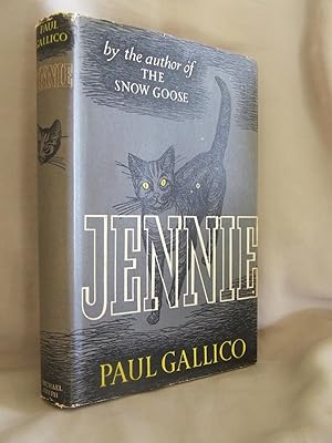 jennie paul gallico jennie paul gallico