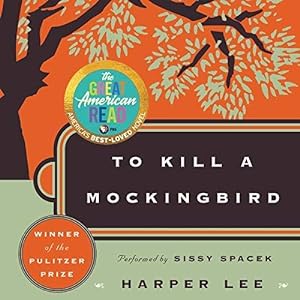Imagen del vendedor de To Kill a Mockingbird (Audio Download). a la venta por BestBookDeals