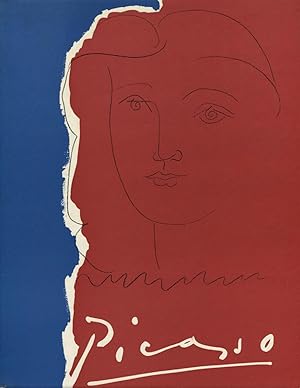 Seller image for L'Oeuvre Grav de Picasso. for sale by Librairie In-Quarto