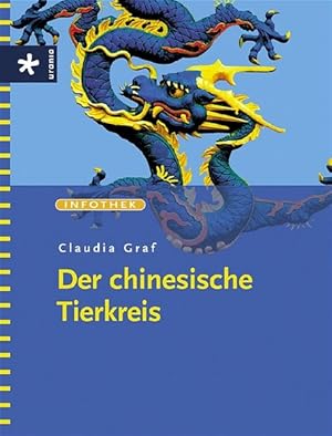 Image du vendeur pour Der chinesische Tierkreis mis en vente par Versandantiquariat Felix Mcke