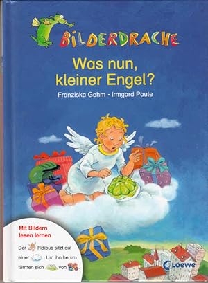 Image du vendeur pour Was nun, kleiner Engel? mis en vente par AMAHOFF- Bookstores