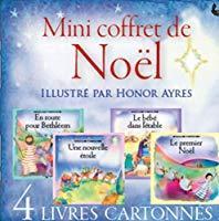 Seller image for Mini Coffret De Nol for sale by RECYCLIVRE