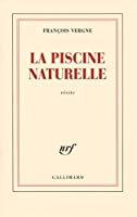 Seller image for La Piscine Naturelle. Une Journe Au Printemps for sale by RECYCLIVRE