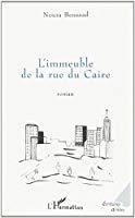 Seller image for L'immeuble De La Rue Du Caire for sale by RECYCLIVRE