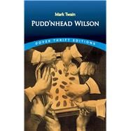 Seller image for Pudd'nhead Wilson for sale by eCampus