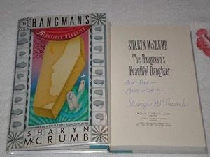 Imagen del vendedor de The Hangman's Beautiful Daughter. a la venta por Peter Keisogloff Rare Books, Inc.