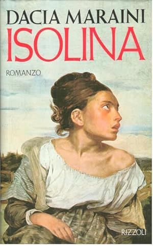 Seller image for Isolina for sale by Miliardi di Parole