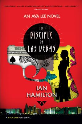 Imagen del vendedor de The Disciple of Las Vegas (Paperback or Softback) a la venta por BargainBookStores