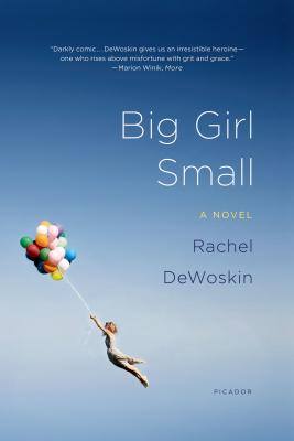 Immagine del venditore per Big Girl Small (Paperback or Softback) venduto da BargainBookStores