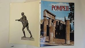 Immagine del venditore per Pompeii venduto da Goldstone Rare Books