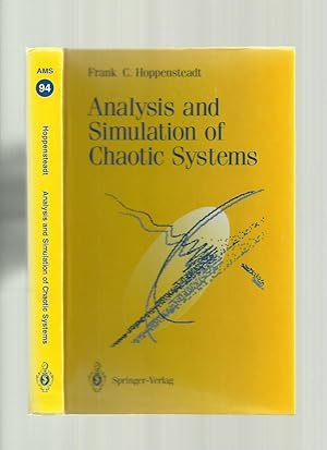 Analysis and Simulation of Chaotic Systems