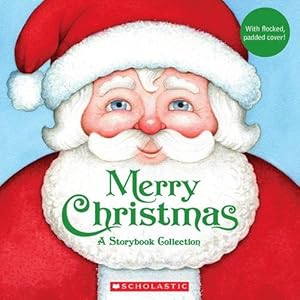 Seller image for Merry Christmas a Storybook Collection (Hardcover) for sale by AussieBookSeller