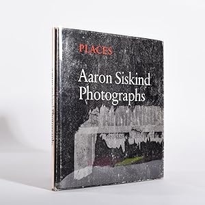 Seller image for Places, Nineteen Sixty-Six to Nineteen Seventy-Five for sale by RRB Photobooks