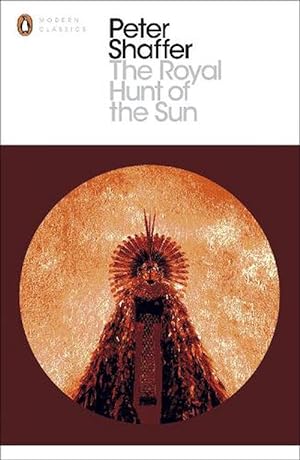Seller image for The Royal Hunt of the Sun (Paperback) for sale by AussieBookSeller