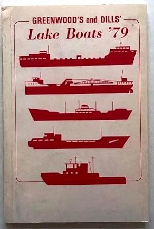 Lake Boats '79
