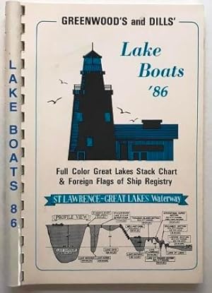 Lake Boats '86