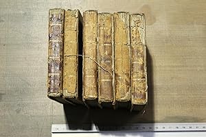 Riley's historical pocket library: six volumes. [ . . . ] Heathen mythology; Ancient history; Gre...
