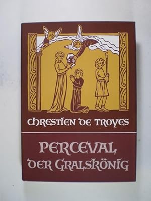 Perceval - Der Gralskönig