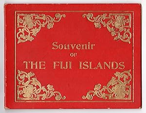 Seller image for Album of Views of the Fiji Islands, South Pacific for sale by James Arsenault & Company, ABAA