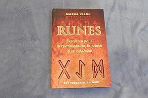 RUNES Exercices pour la revitalisation, la santé & la longévité