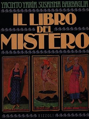 Il libro del mistero