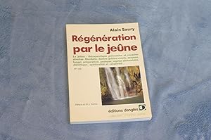 Régénération par le jeûne