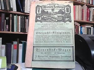 Tiroler Bienen Teitung. XII. Jahrgang. Jänner 1923 - Dezember 1823.