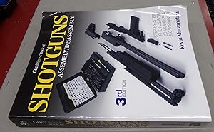 Image du vendeur pour Shotguns, assembly/disassembly mis en vente par Baggins Book Bazaar Ltd