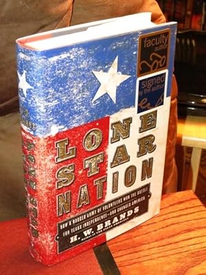 Lone Star Nation