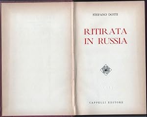 Ritirata in Russia.