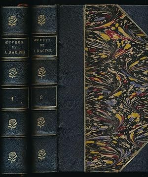 Image du vendeur pour Oeuvres compltes. 8 volumes complet mis en vente par LIBRAIRIE GIL-ARTGIL SARL