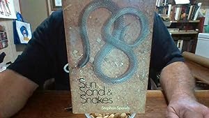 Seller image for SUN, SAND AND SNAKES for sale by Smokey