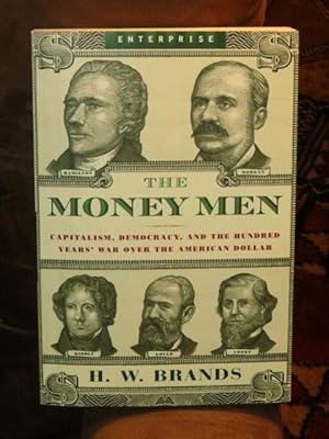 The Money Men " Signed "