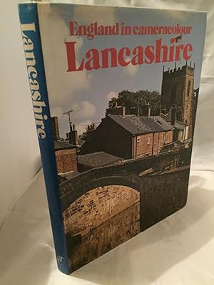 Lancashire (England in Cameracolour)