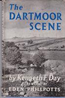 Image du vendeur pour The Dartmoor Scene mis en vente par timkcbooks (Member of Booksellers Association)